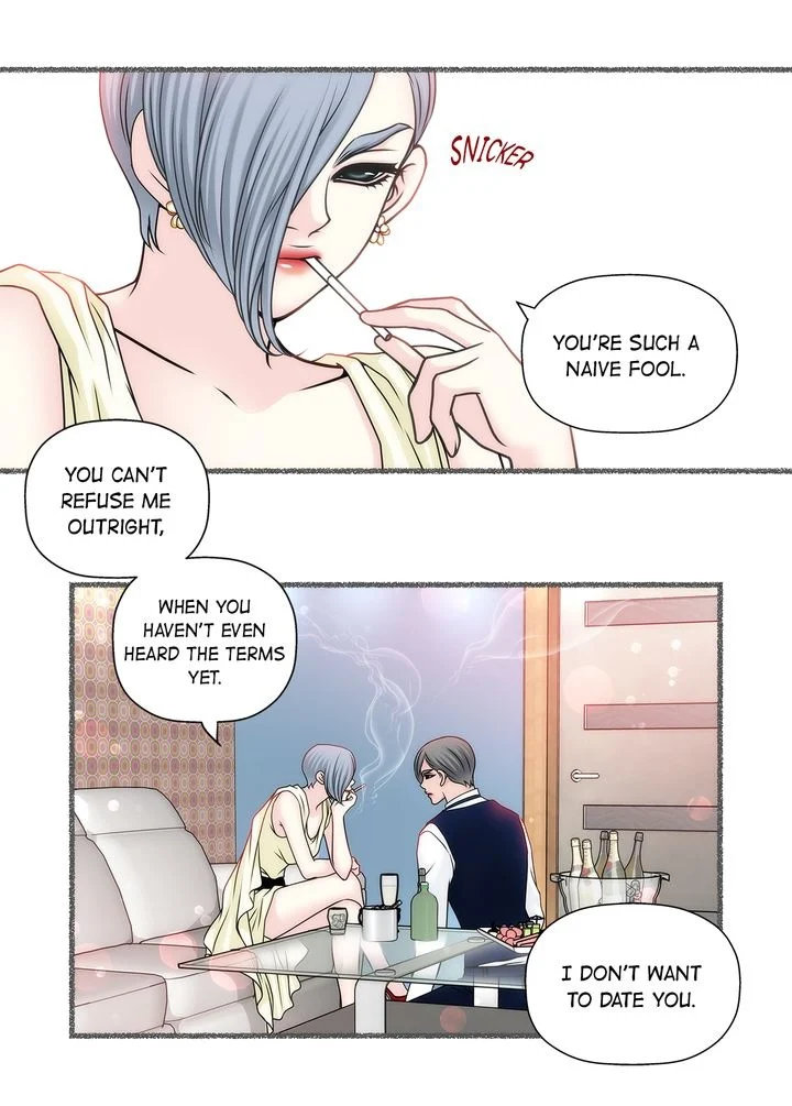 Cinderella’s Man - Chapter 29 [photo 23] - MangaPorn