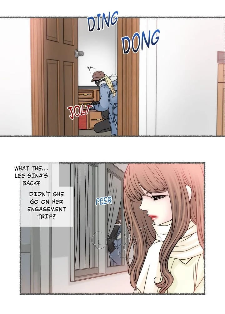 Cinderella’s Man - Chapter 29 [photo 3] - MangaPorn