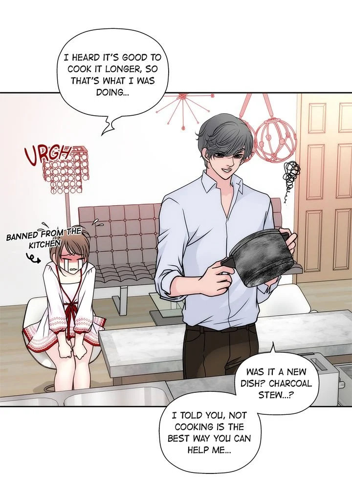 Cinderella’s Man - Chapter 29 [photo 40] - MangaPorn