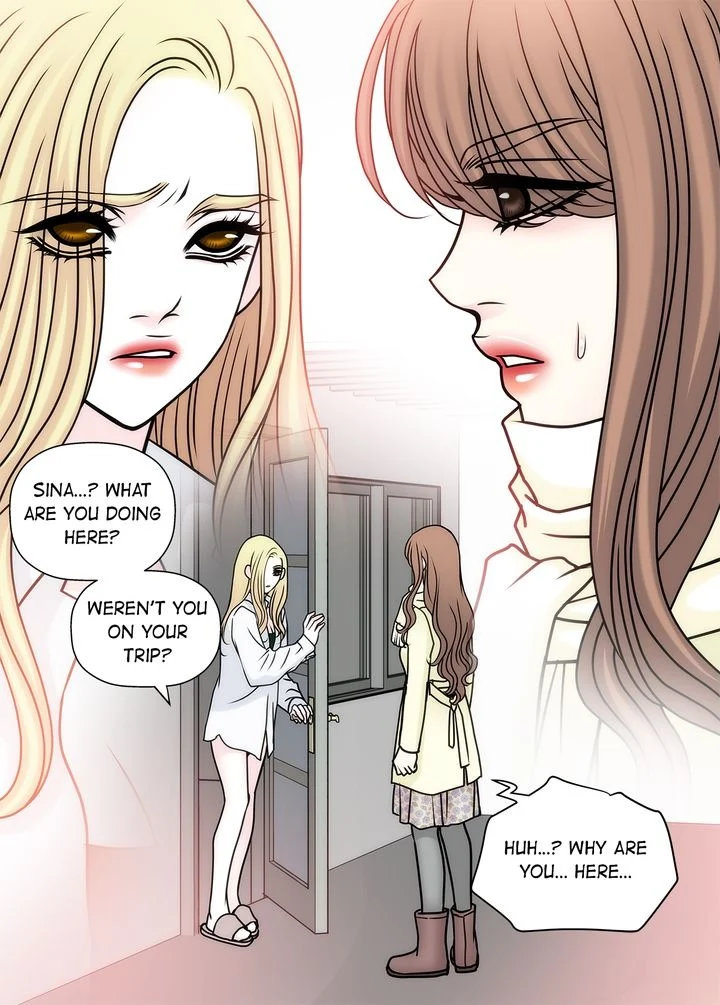 Cinderella’s Man - Chapter 29 [photo 6] - MangaPorn