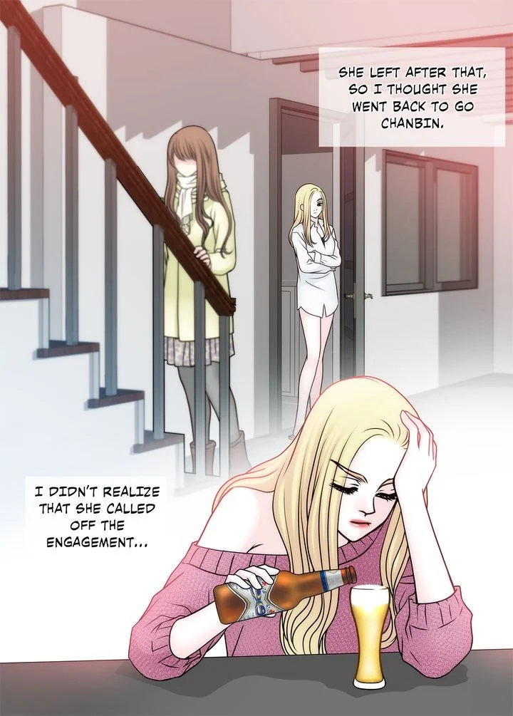 Cinderella’s Man - Chapter 29 [photo 9] - MangaPorn