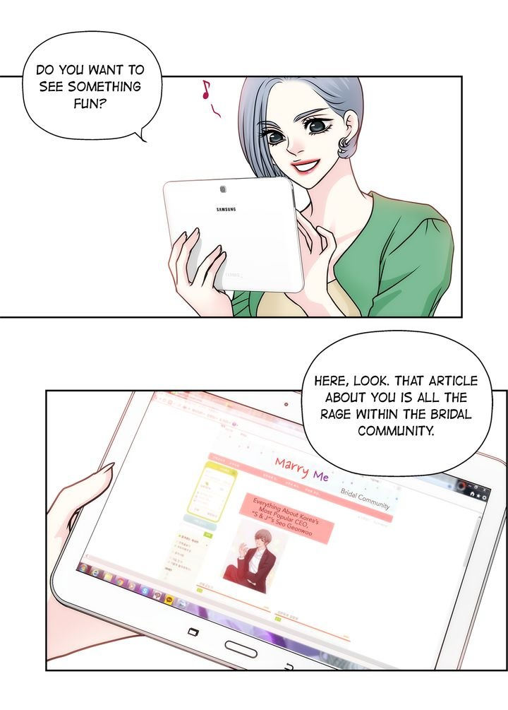 Cinderella’s Man - Chapter 30 [photo 10] - MangaPorn