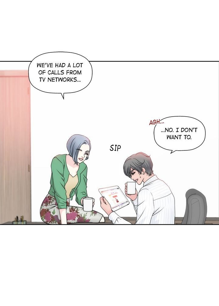 Cinderella’s Man - Chapter 30 [photo 11] - MangaPorn