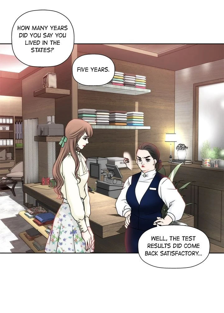 Cinderella’s Man - Chapter 30 [photo 13] - MangaPorn