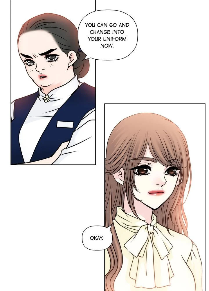 Cinderella’s Man - Chapter 30 [photo 15] - MangaPorn