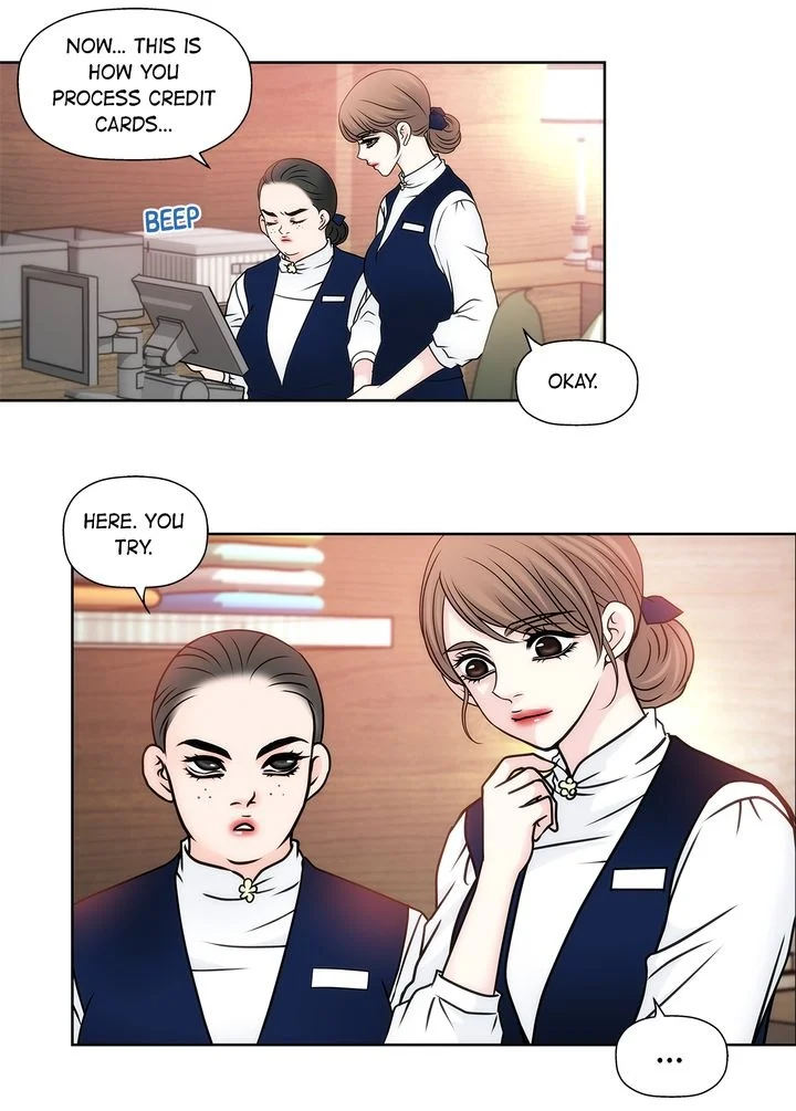 Cinderella’s Man - Chapter 30 [photo 18] - MangaPorn