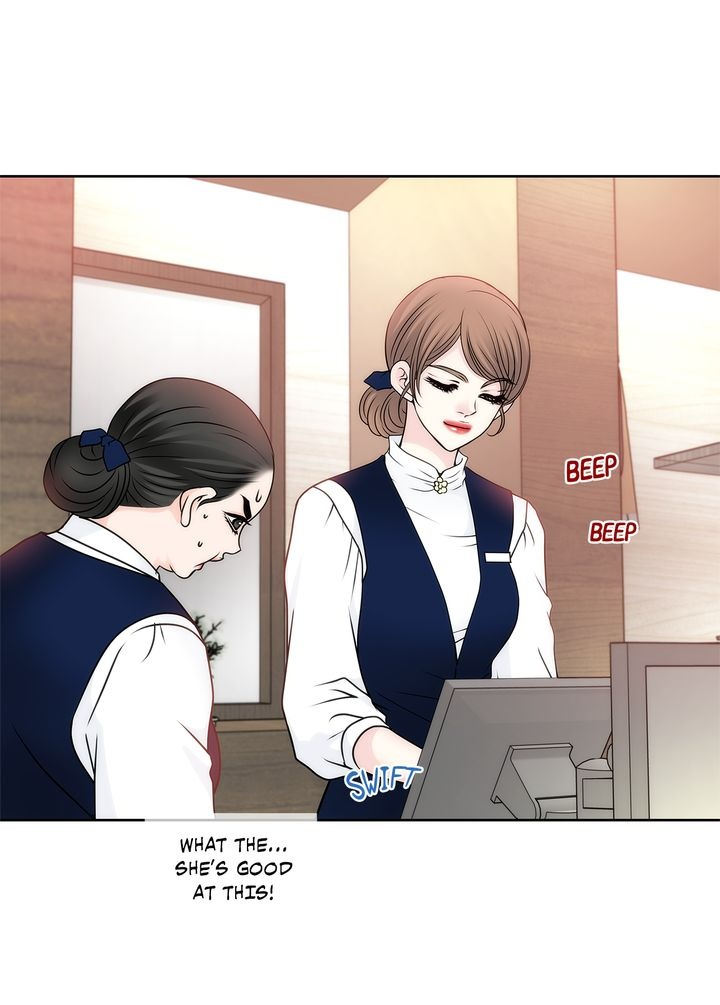 Cinderella’s Man - Chapter 30 [photo 19] - MangaPorn