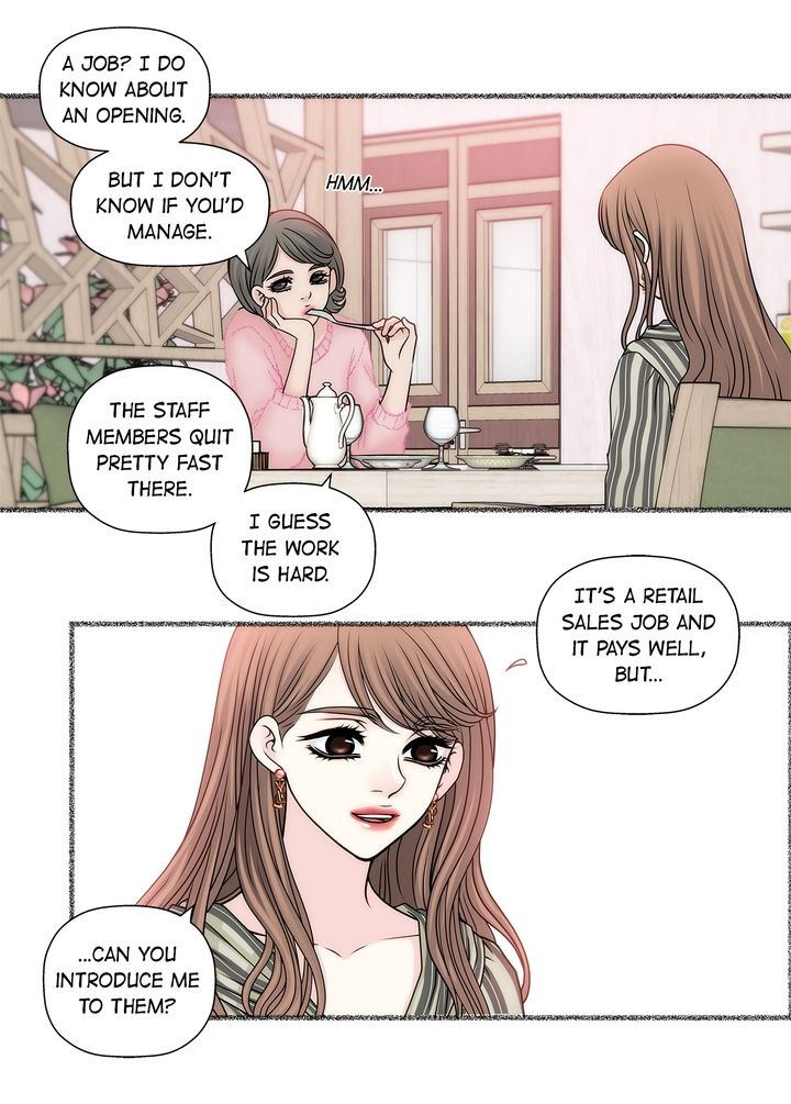 Cinderella’s Man - Chapter 30 [photo 26] - MangaPorn