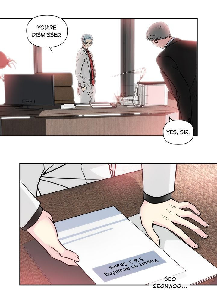 Cinderella’s Man - Chapter 30 [photo 31] - MangaPorn