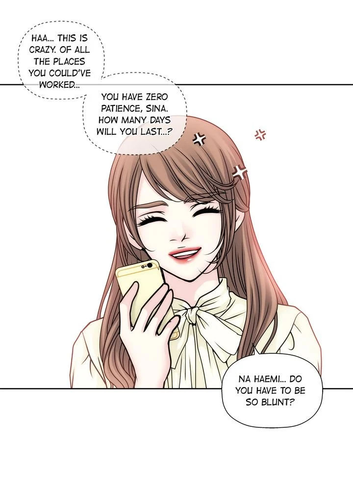 Cinderella’s Man - Chapter 30 [photo 34] - MangaPorn