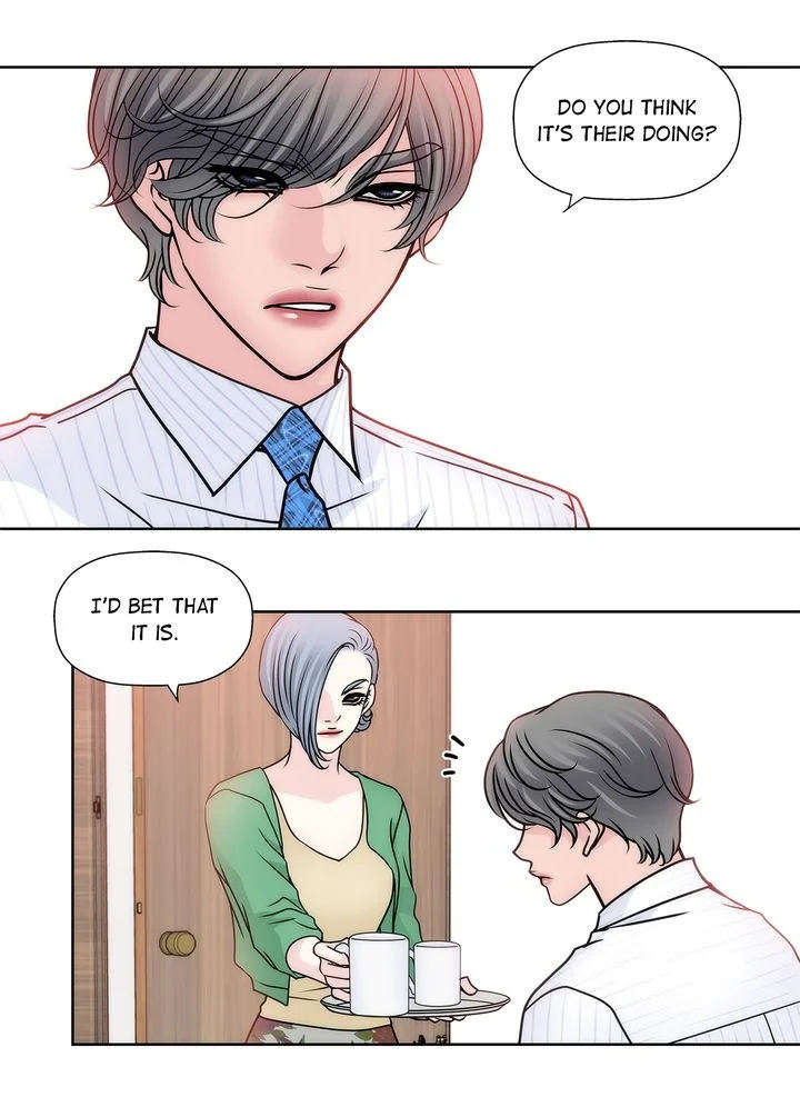 Cinderella’s Man - Chapter 30 [photo 4] - MangaPorn