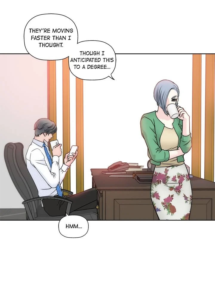 Cinderella’s Man - Chapter 30 [photo 5] - MangaPorn