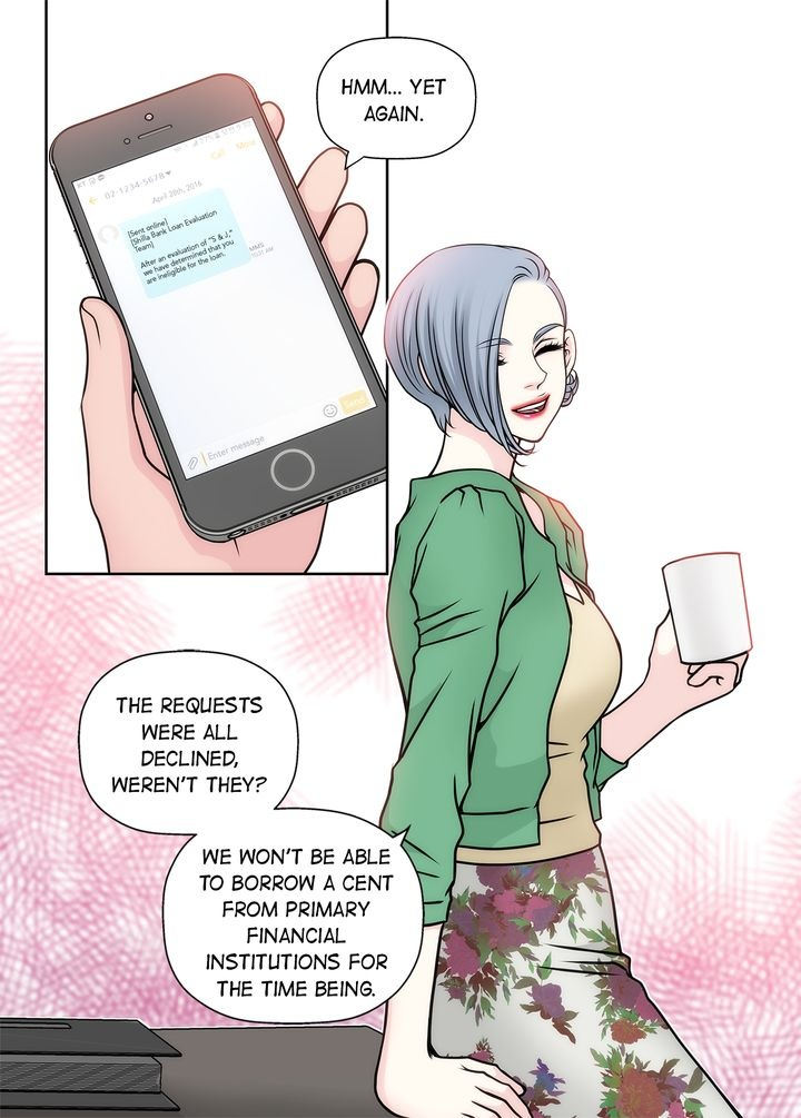 Cinderella’s Man - Chapter 30 [photo 7] - MangaPorn