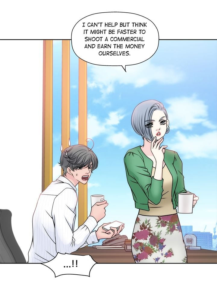 Cinderella’s Man - Chapter 30 [photo 9] - MangaPorn