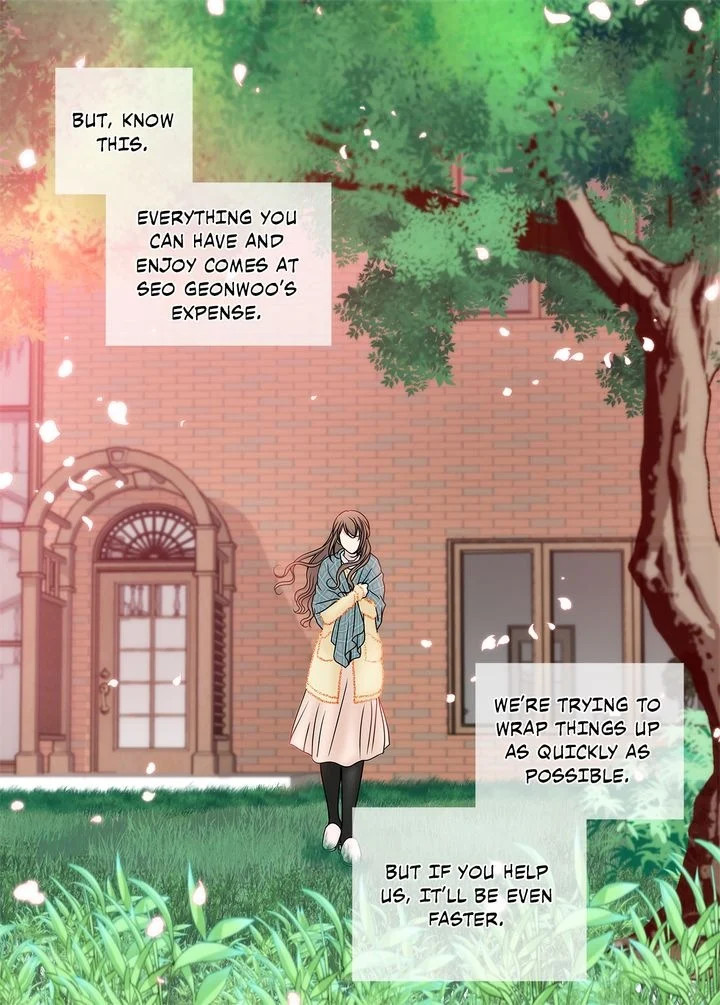 Cinderella’s Man - Chapter 31 [photo 18] - MangaPorn