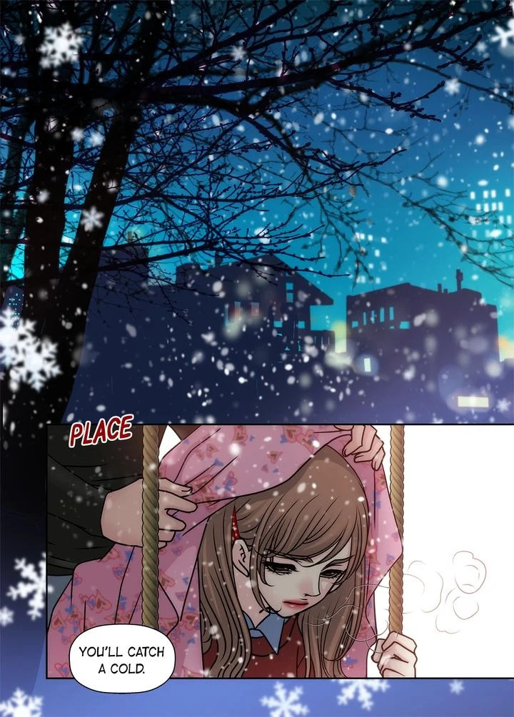 Cinderella’s Man - Chapter 31 [photo 20] - MangaPorn