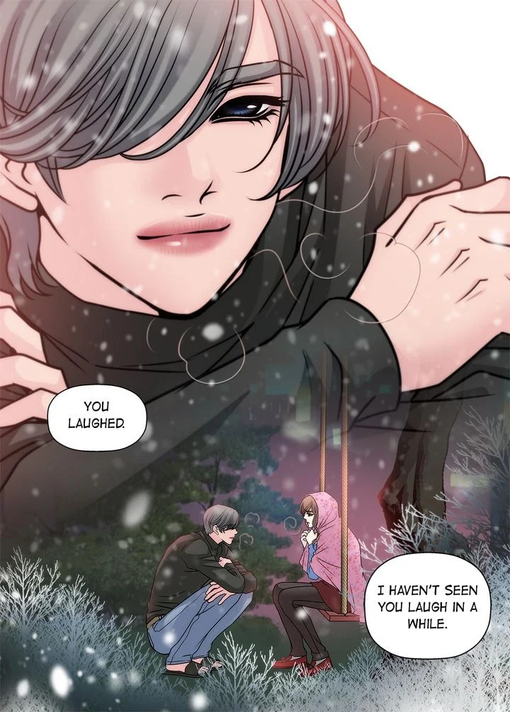 Cinderella’s Man - Chapter 31 [photo 24] - MangaPorn