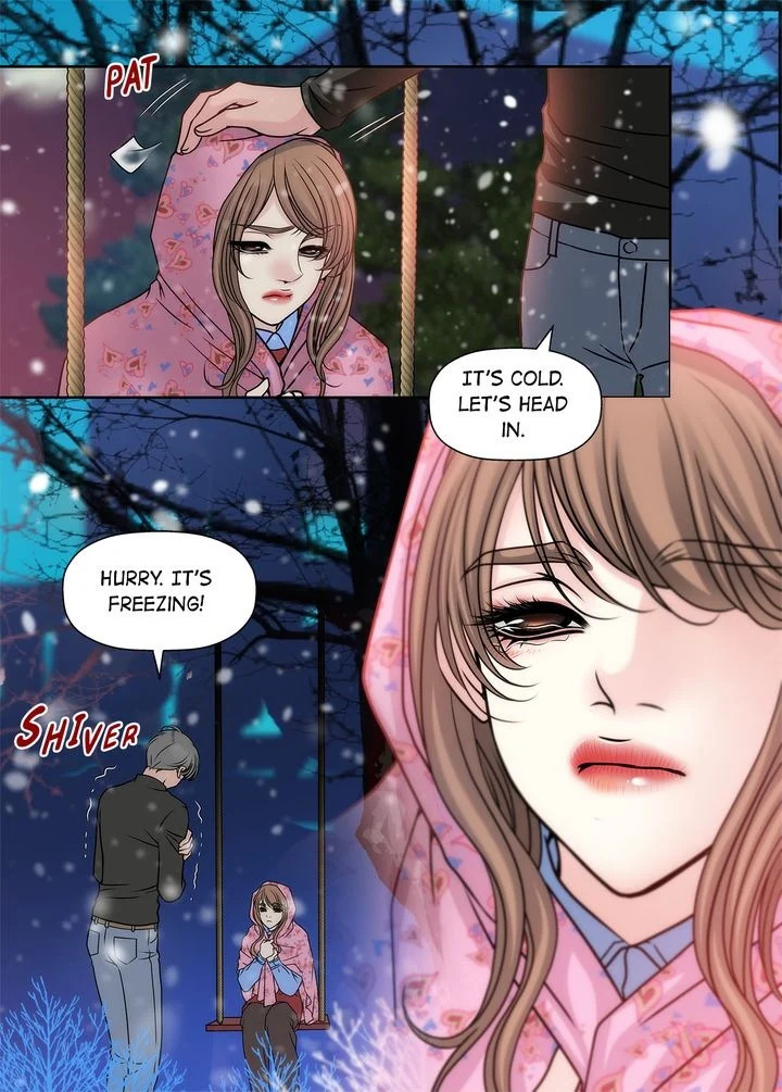 Cinderella’s Man - Chapter 31 [photo 25] - MangaPorn
