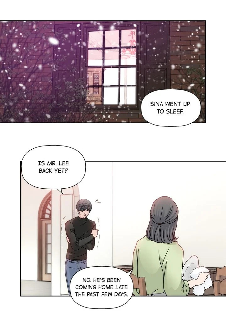 Cinderella’s Man - Chapter 31 [photo 26] - MangaPorn