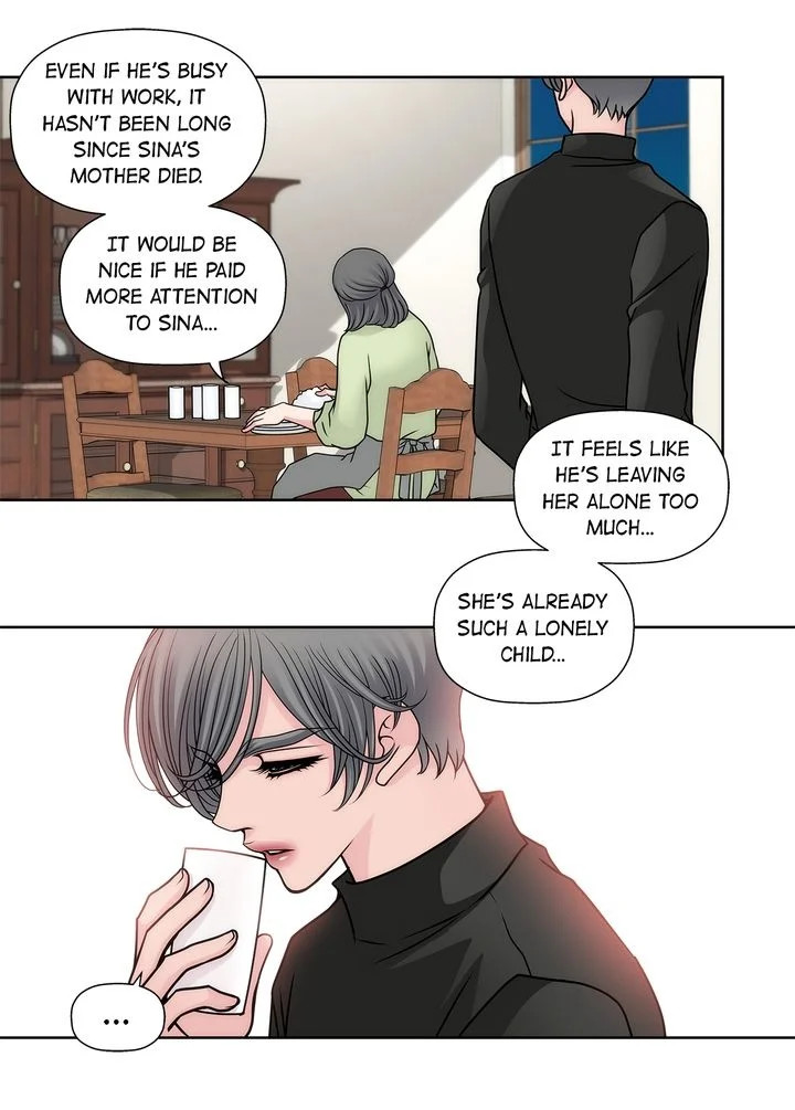 Cinderella’s Man - Chapter 31 [photo 27] - MangaPorn