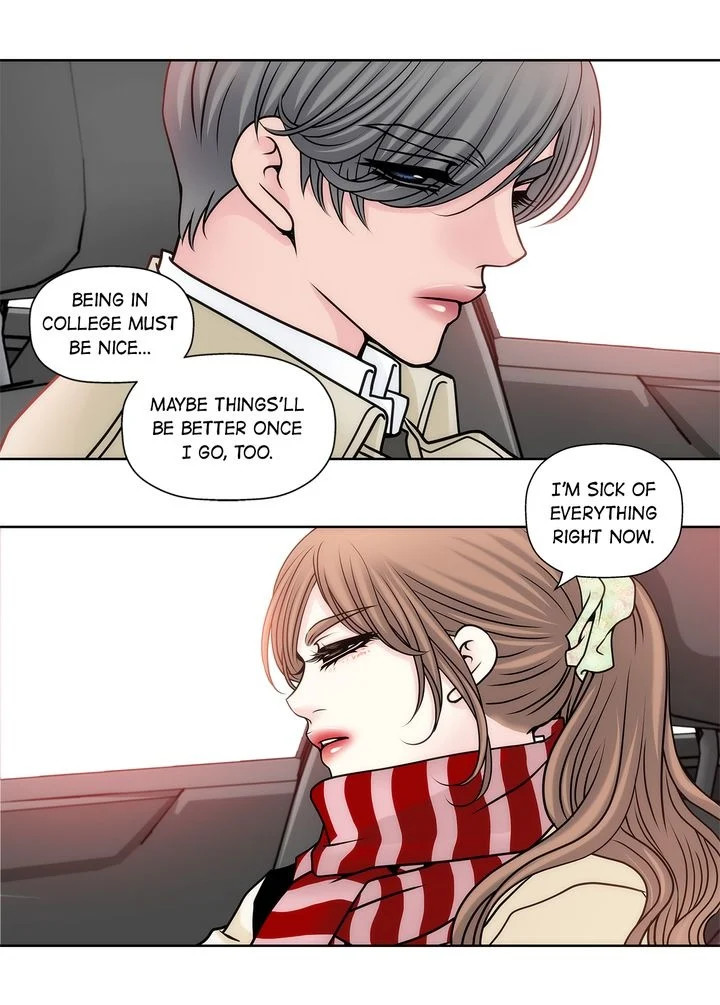 Cinderella’s Man - Chapter 31 [photo 34] - MangaPorn