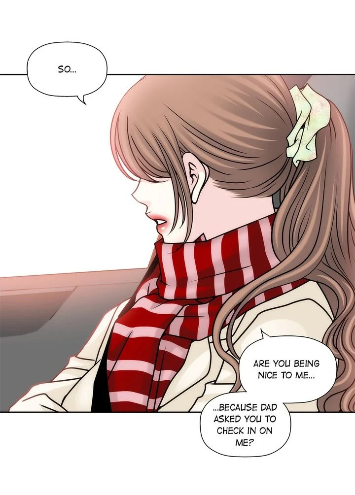 Cinderella’s Man - Chapter 31 [photo 37] - MangaPorn