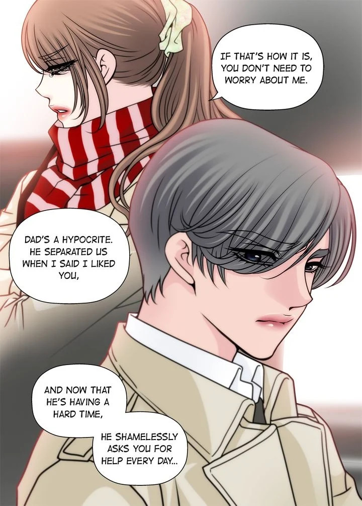Cinderella’s Man - Chapter 31 [photo 38] - MangaPorn