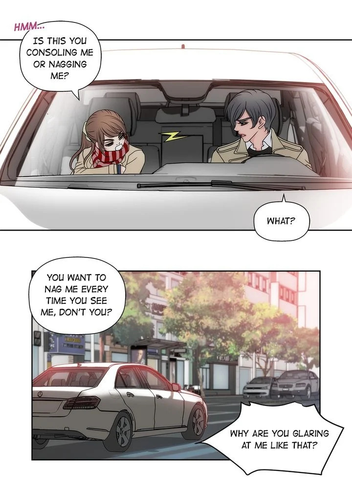 Cinderella’s Man - Chapter 31 [photo 44] - MangaPorn