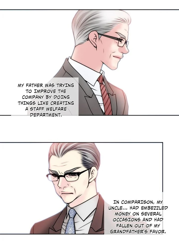 Cinderella’s Man - Chapter 31 [photo 5] - MangaPorn