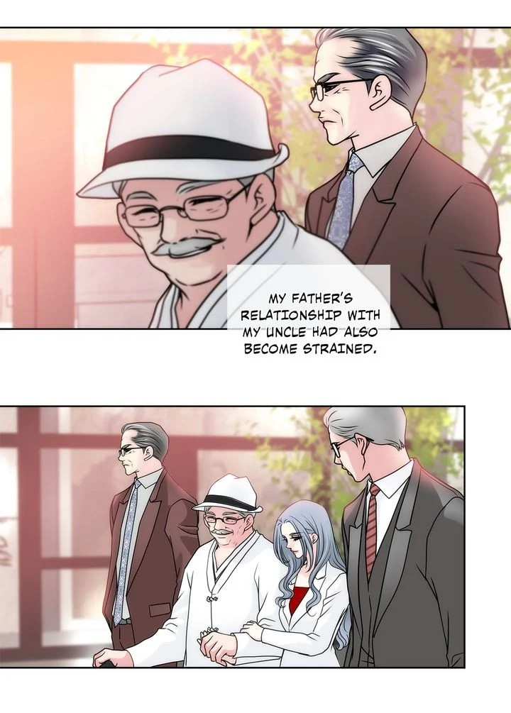 Cinderella’s Man - Chapter 31 [photo 6] - MangaPorn