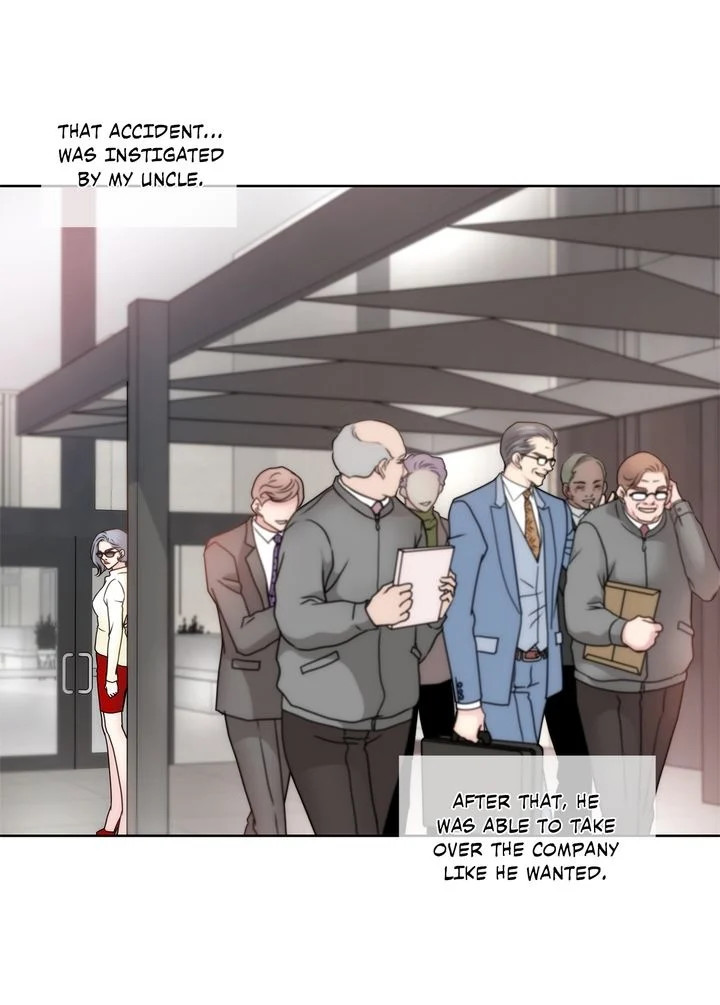 Cinderella’s Man - Chapter 31 [photo 9] - MangaPorn