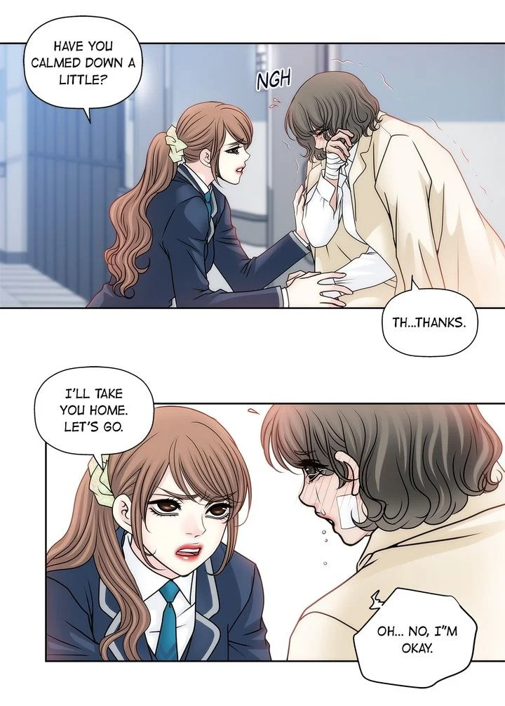 Cinderella’s Man - Chapter 32 [photo 13] - MangaPorn