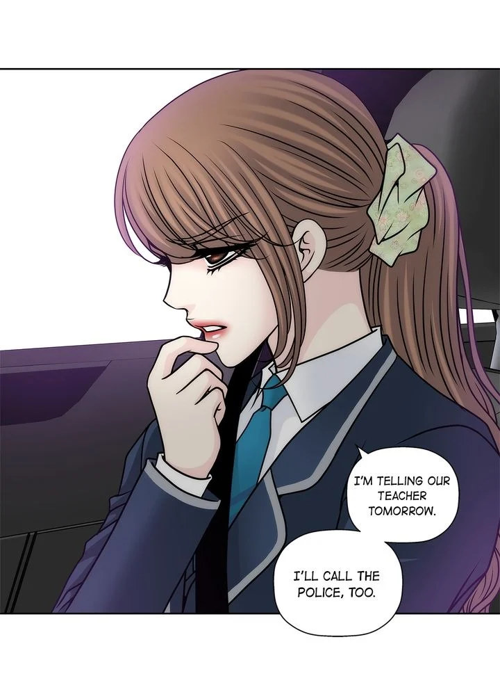 Cinderella’s Man - Chapter 32 [photo 17] - MangaPorn