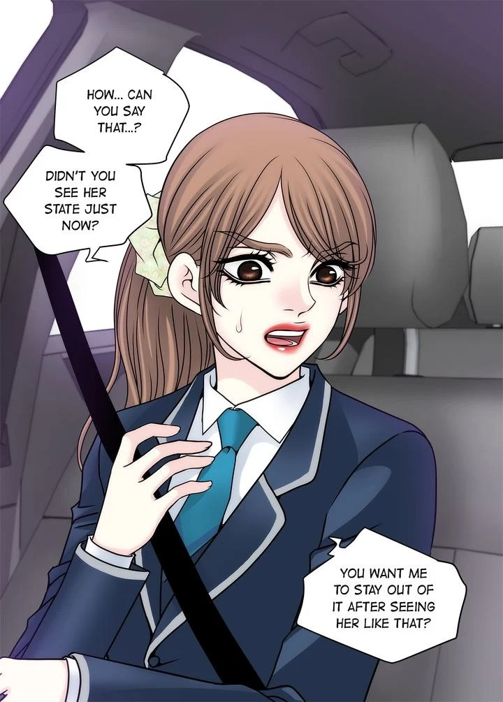Cinderella’s Man - Chapter 32 [photo 20] - MangaPorn