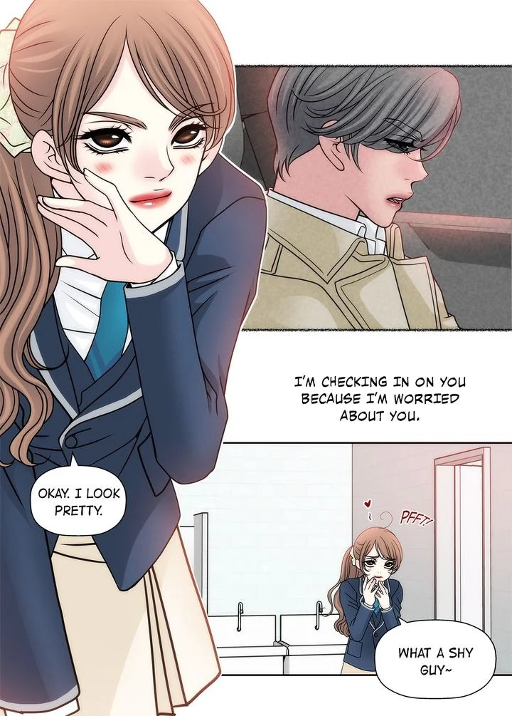 Cinderella’s Man - Chapter 32 [photo 3] - MangaPorn