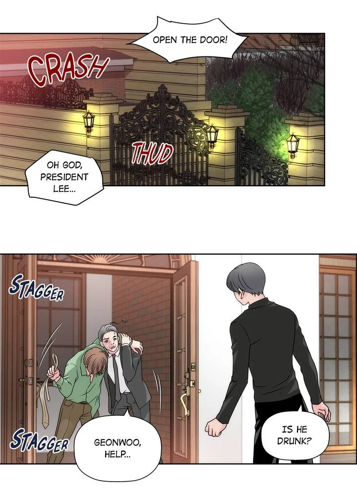 Cinderella’s Man - Chapter 32 [photo 31] - MangaPorn