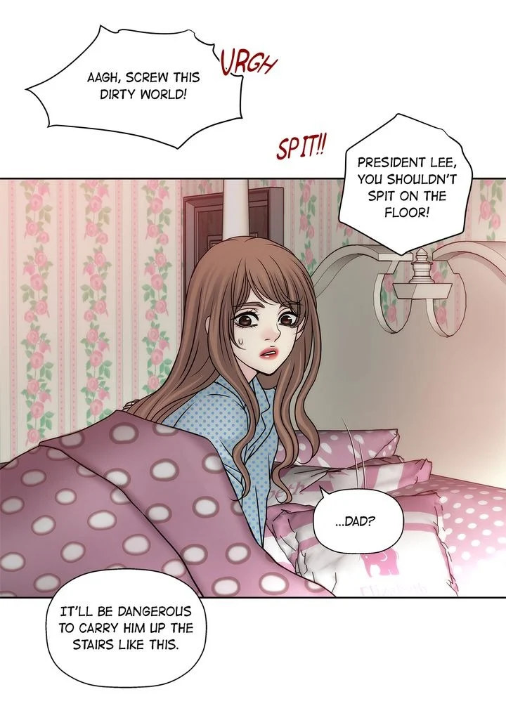Cinderella’s Man - Chapter 32 [photo 33] - MangaPorn