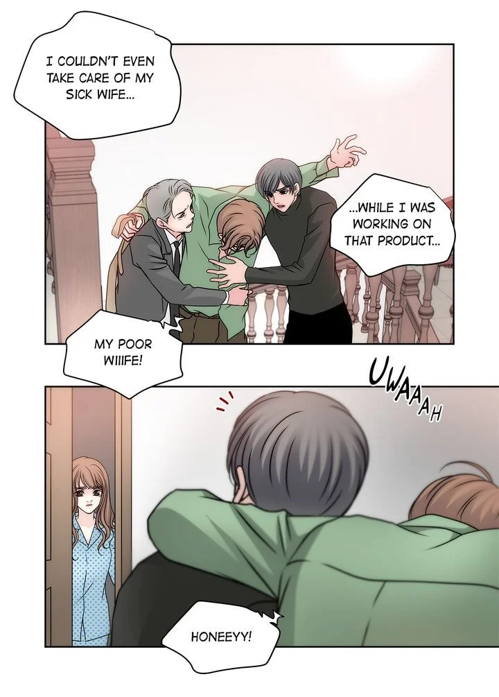Cinderella’s Man - Chapter 32 [photo 34] - MangaPorn
