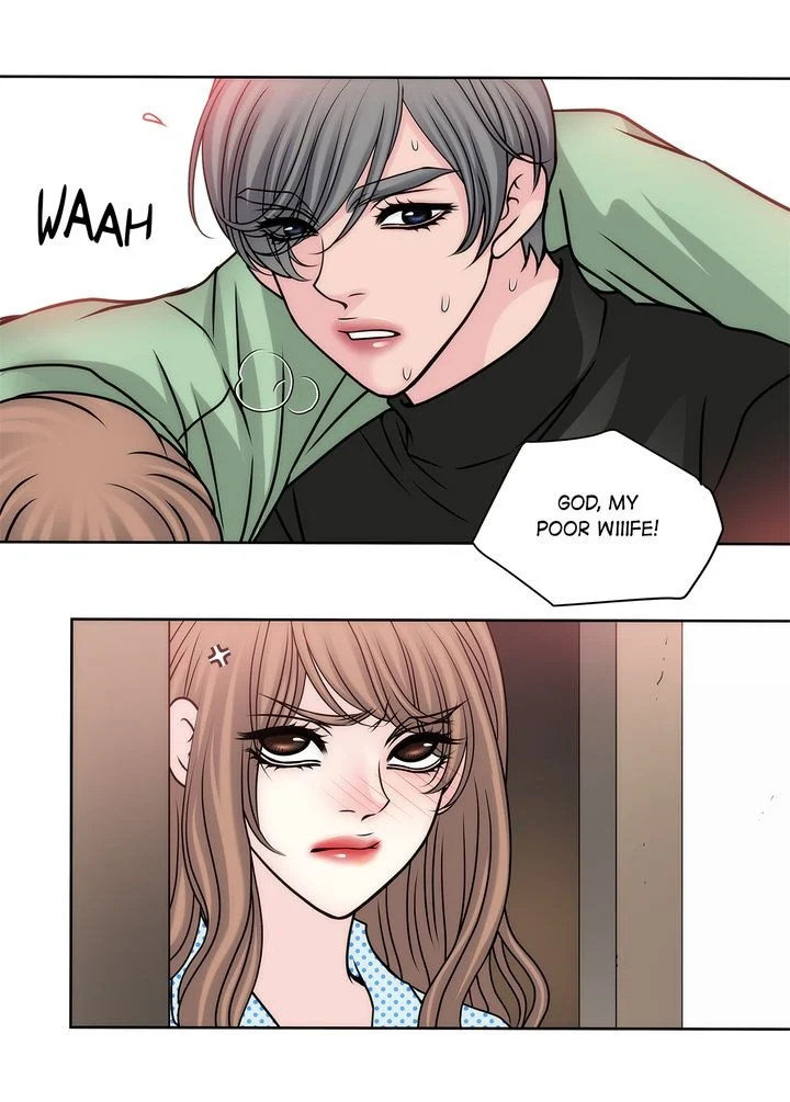 Cinderella’s Man - Chapter 32 [photo 35] - MangaPorn