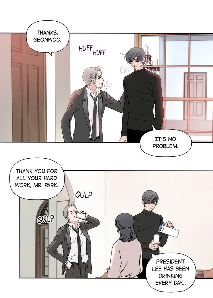 Cinderella’s Man - Chapter 32 [photo 38] - MangaPorn