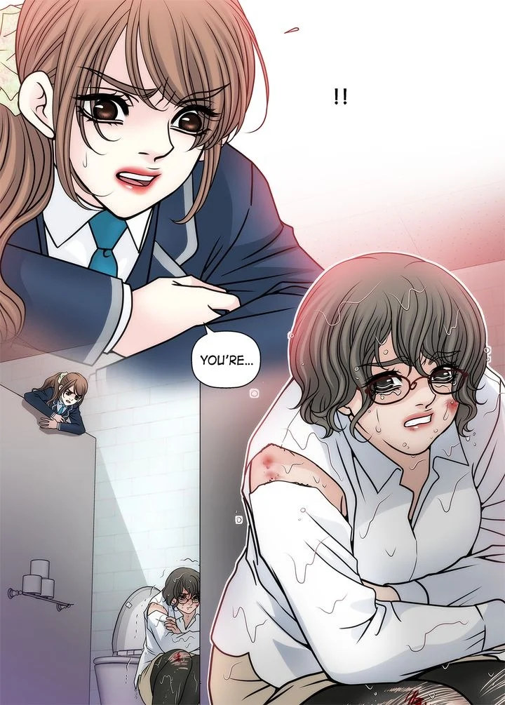 Cinderella’s Man - Chapter 32 [photo 9] - MangaPorn