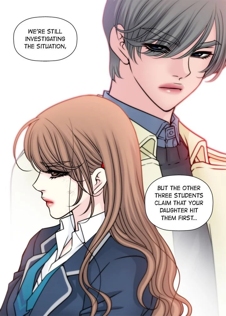 Cinderella’s Man - Chapter 33 [photo 14] - MangaPorn