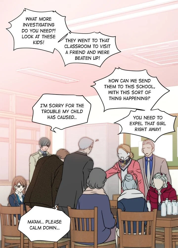 Cinderella’s Man - Chapter 33 [photo 15] - MangaPorn