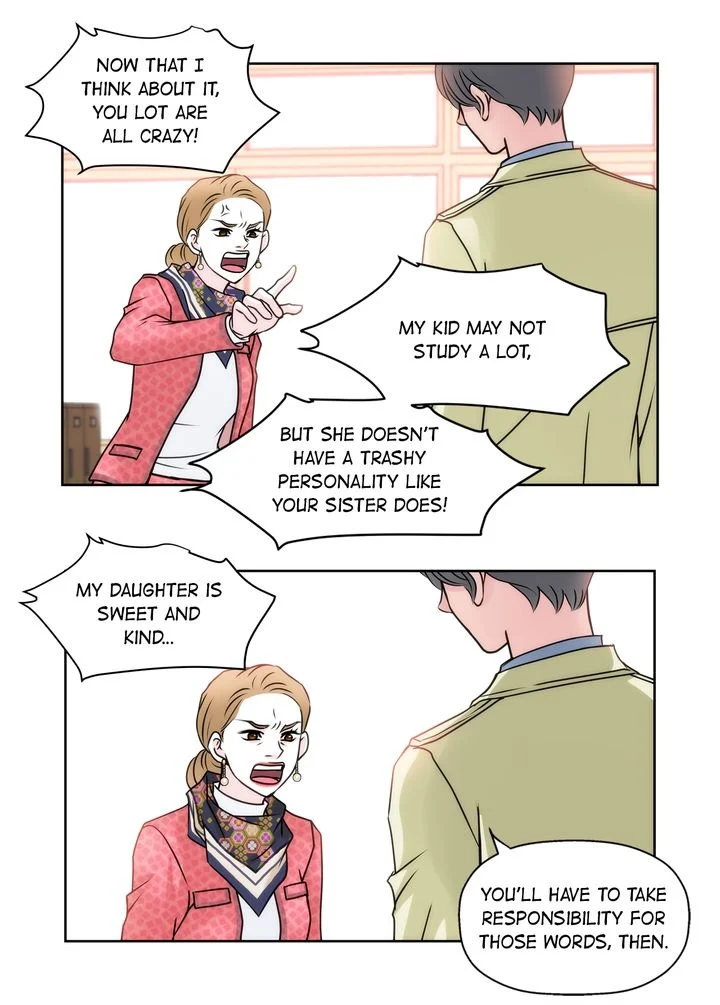Cinderella’s Man - Chapter 33 [photo 19] - MangaPorn