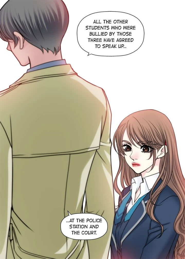 Cinderella’s Man - Chapter 33 [photo 21] - MangaPorn