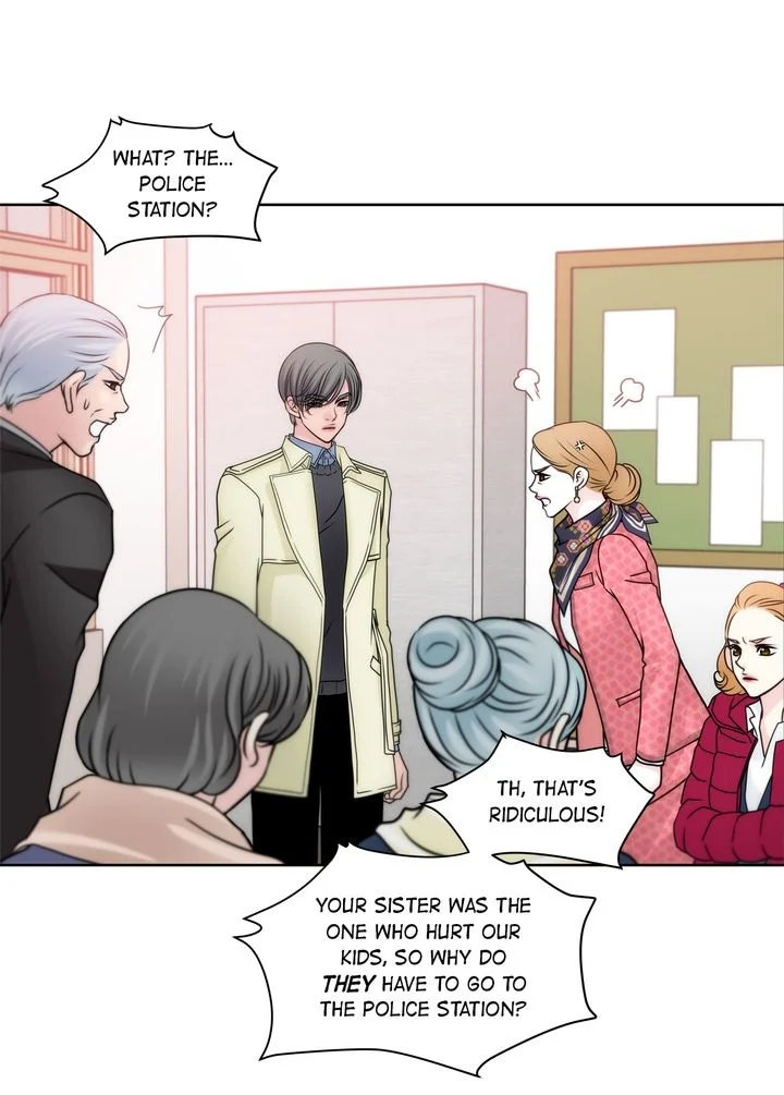 Cinderella’s Man - Chapter 33 [photo 22] - MangaPorn