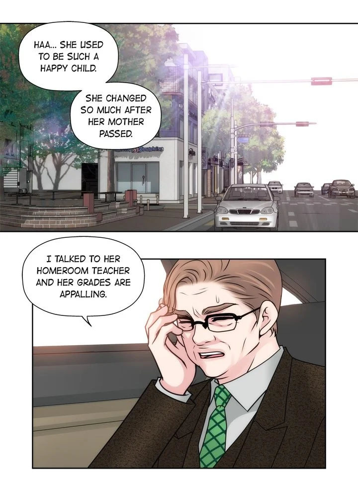 Cinderella’s Man - Chapter 33 [photo 31] - MangaPorn