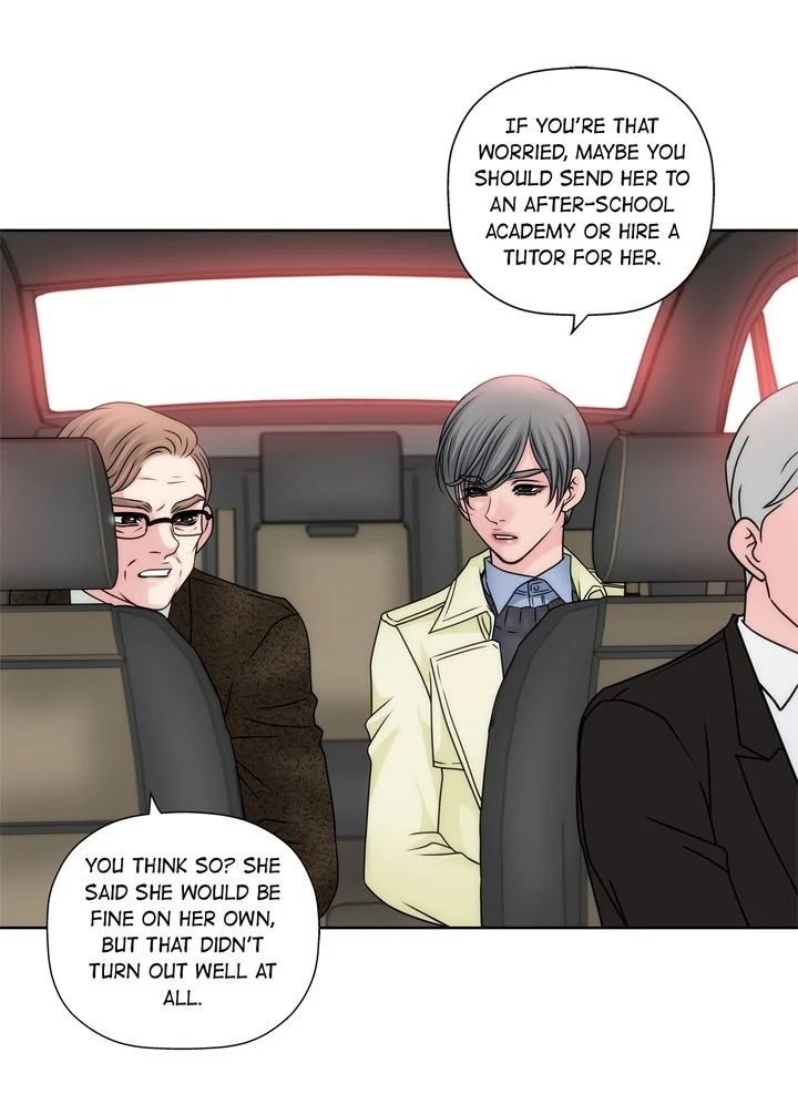 Cinderella’s Man - Chapter 33 [photo 33] - MangaPorn