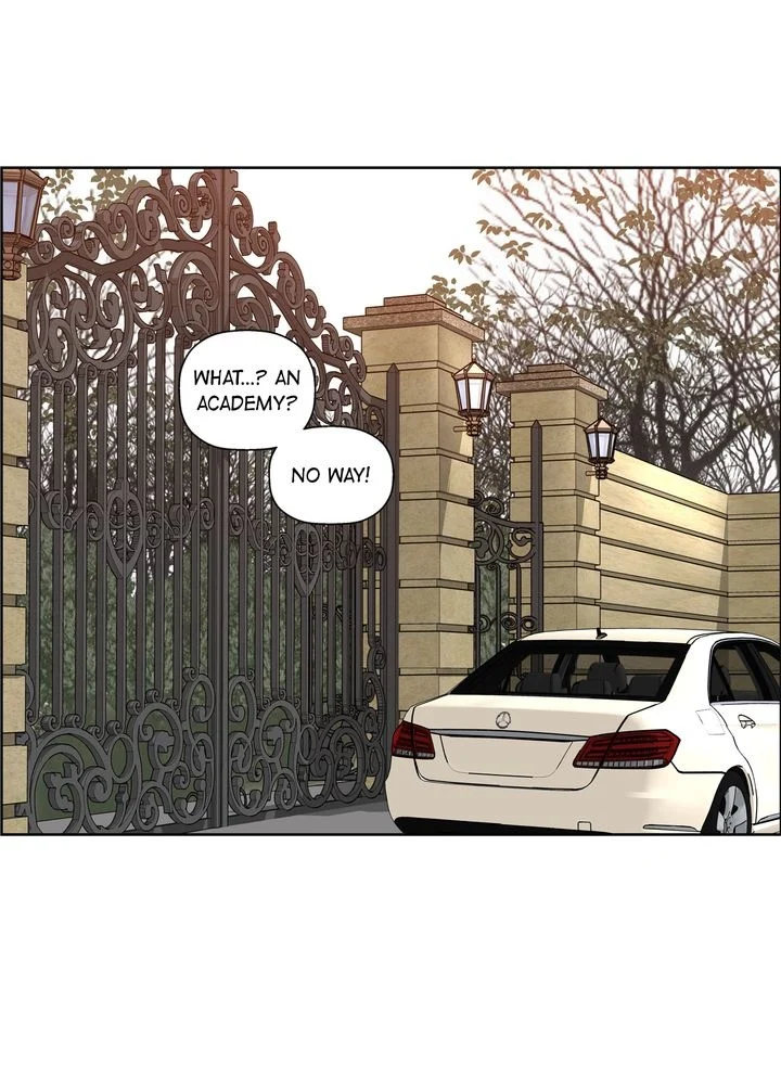 Cinderella’s Man - Chapter 33 [photo 35] - MangaPorn