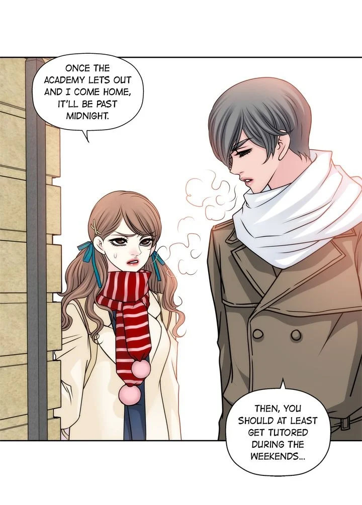 Cinderella’s Man - Chapter 33 [photo 36] - MangaPorn